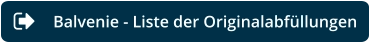 Balvenie - Liste der Originalabfüllungen
